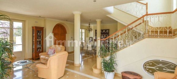 Villa de 5 dormitorios en Forte dei Marmi, Italy No. 38816 48