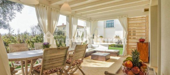 Villa de 5 dormitorios en Forte dei Marmi, Italy No. 38816 13