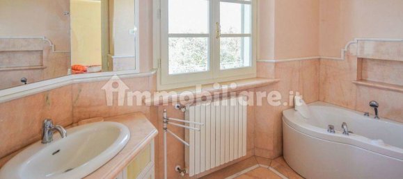 Villa de 5 dormitorios en Forte dei Marmi, Italy No. 38816 31