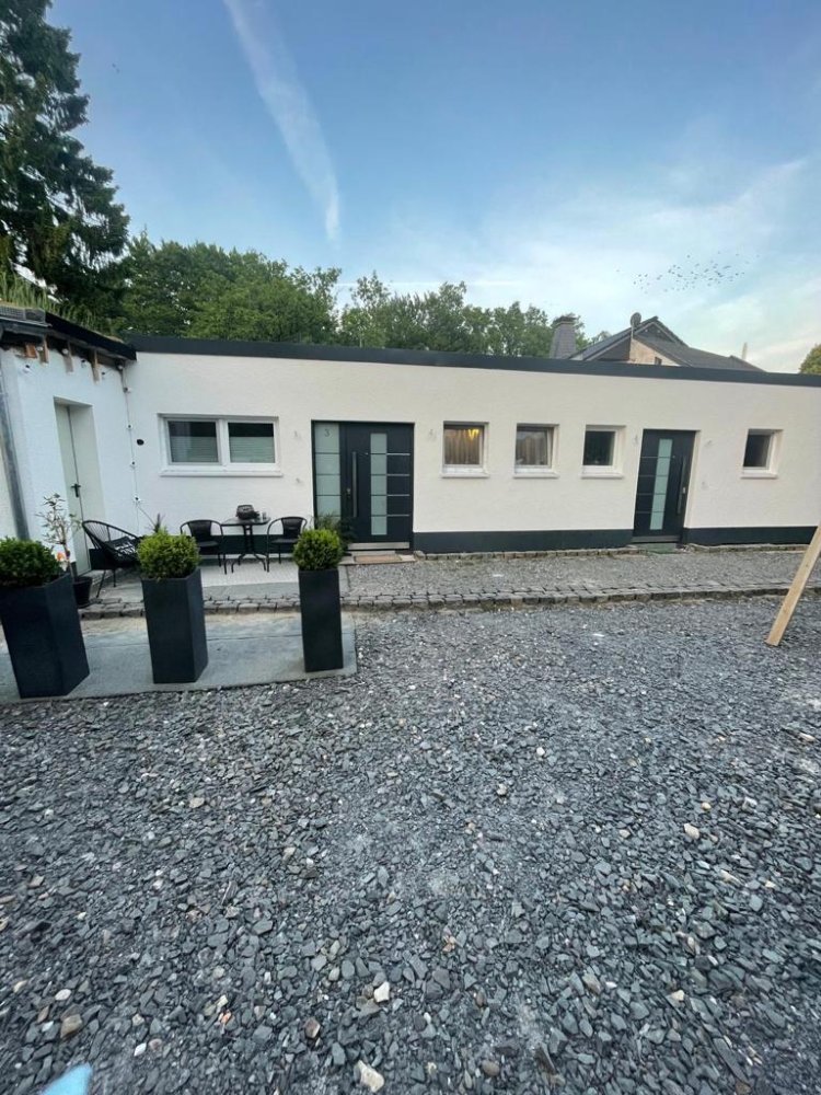 Таунхаус с 6 спальнями в Северный Рейн-Вестфалия, Германия № 217779