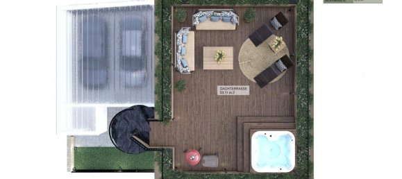 4غرفة منزل في Klosterneuburg, Austria رقم 169407 14