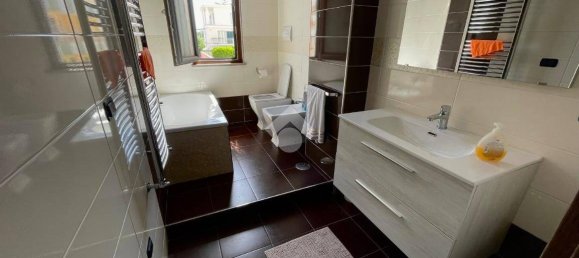 2 bedrooms Duplex in Caivano, Italy No. 333001 12