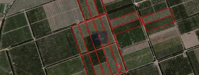  قطعة أرض في Limassol, Cyprus رقم 113373