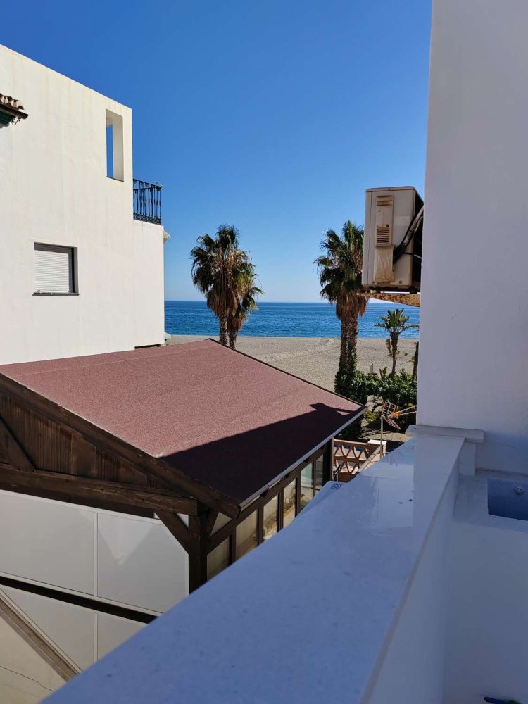 2 bedrooms House in Caleta de Velez, Spain No. 104742