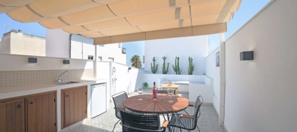 2 bedrooms House in Caleta de Velez, Spain No. 104742 5