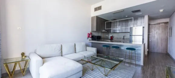 Apartamento T1 em Jumeirah Lake Towers, UAE N.º 106162 12