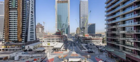 Apartamento T1 em Jumeirah Lake Towers, UAE N.º 106162 15