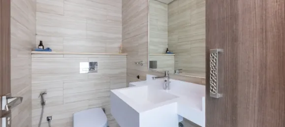 Apartamento T1 em Jumeirah Lake Towers, UAE N.º 106162 8