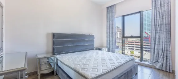 Apartamento T1 em Jumeirah Lake Towers, UAE N.º 106162 5