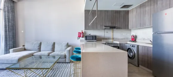 Apartamento T1 em Jumeirah Lake Towers, UAE N.º 106162 10