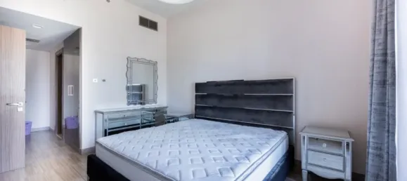 Apartamento T1 em Jumeirah Lake Towers, UAE N.º 106162 7