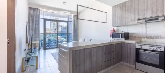 Apartamento T1 em Jumeirah Lake Towers, UAE N.º 106162 6