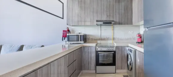 Apartamento T1 em Jumeirah Lake Towers, UAE N.º 106162 4