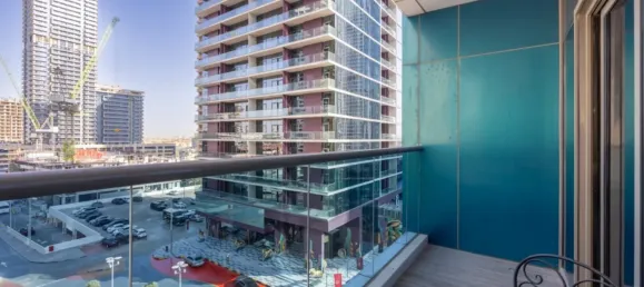 Apartamento T1 em Jumeirah Lake Towers, UAE N.º 106162 13