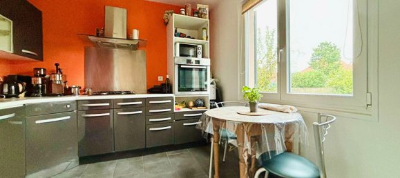 2 bedrooms House in Sainte-Croix-en-Plaine, France No. 156955 5