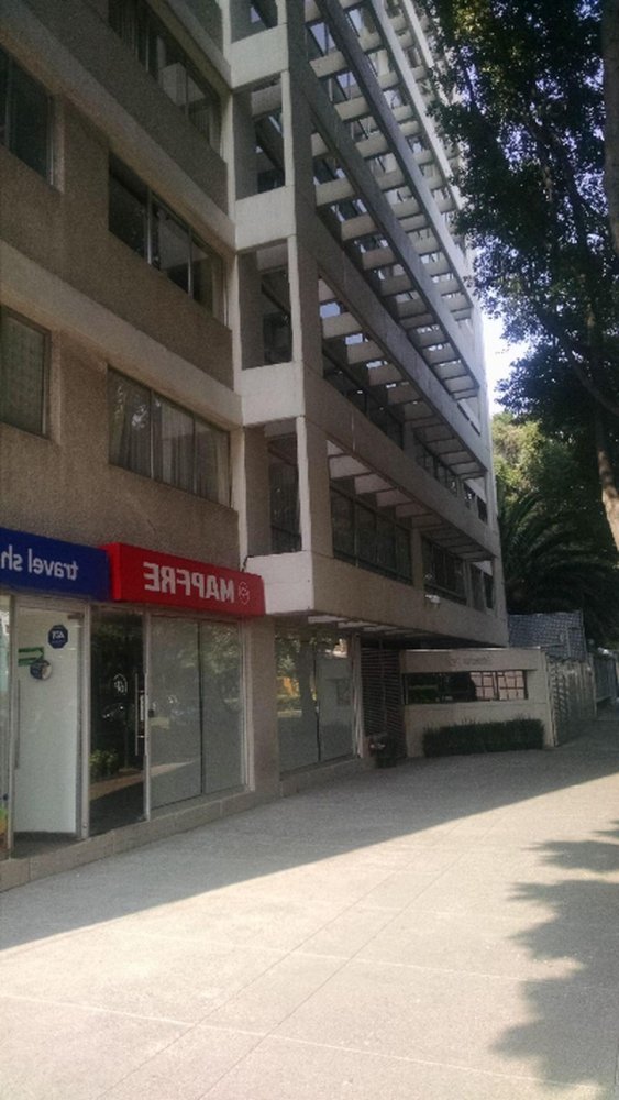 3 bedrooms Apartment in Mexicali, Mexico No. 181319