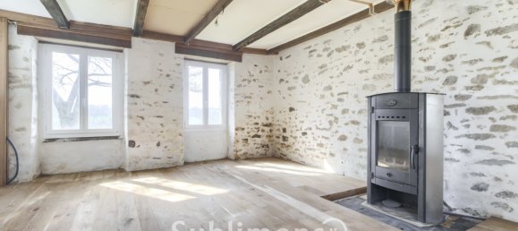 2 Schlafzimmer Haus in Caden, France, Nr. 205949 5