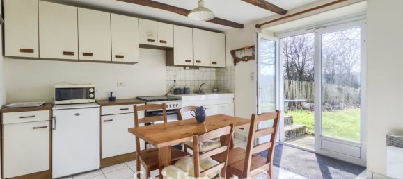 2 Schlafzimmer Haus in Caden, France, Nr. 205949 4