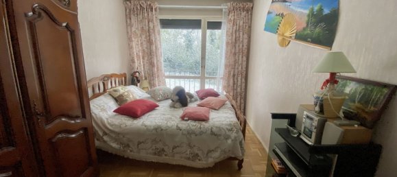 2 bedrooms Apartment in Palaiseau, France No. 169947 2