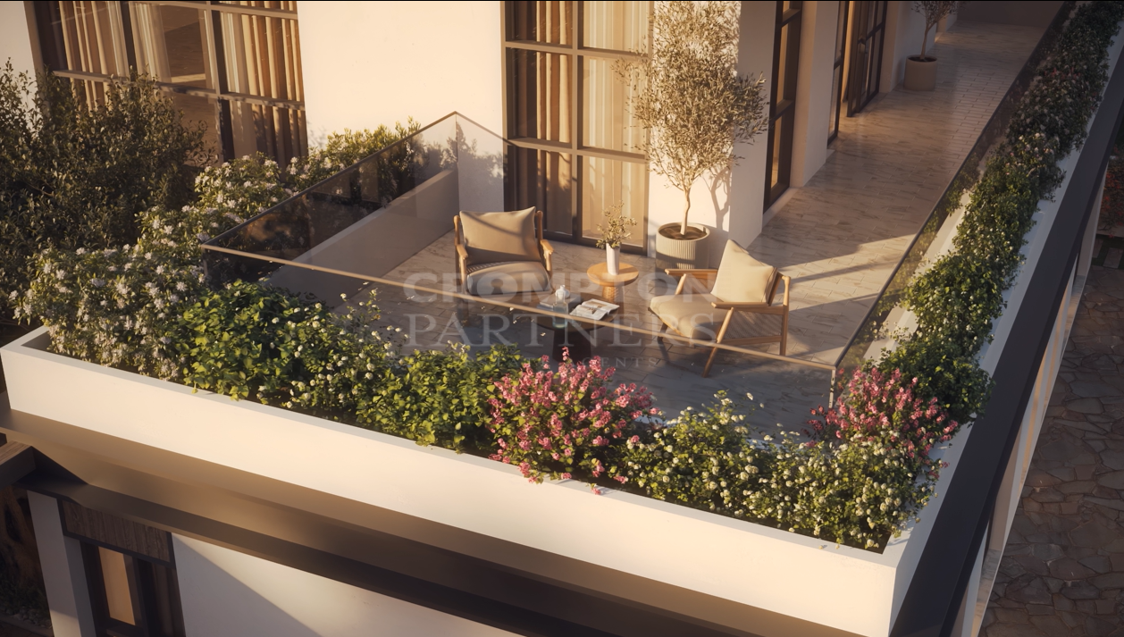 6 Schlafzimmer Villa in Al Hudayriat Island, UAE, Nr. 67410