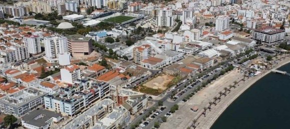 Gewerbliche Immobilie in Portimao, Portugal 192m², Nr. 261306 5