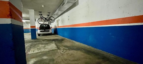 30m² Garage in Aguilas, Spain No. 181907 5