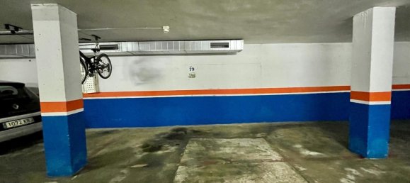 30m² Garage in Aguilas, Spain No. 181907 2