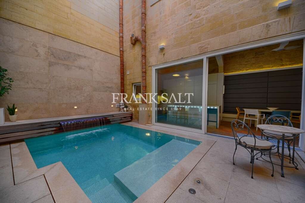 4 Schlafzimmer Hotel in Zejtun, Malta, Nr. 2624