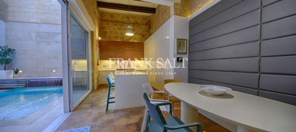 4 Schlafzimmer Hotel in Zejtun, Malta, Nr. 2624 2