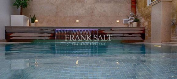 4 Schlafzimmer Hotel in Zejtun, Malta, Nr. 2624 4