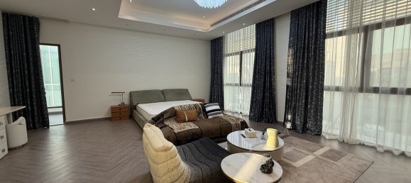 5 bedrooms Villa in Meydan, UAE No. 120606 4