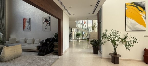 5 bedrooms Villa in Meydan, UAE No. 120606 2