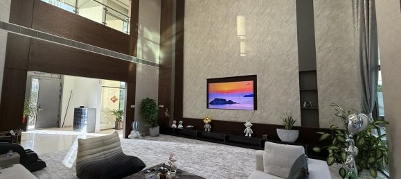 5 bedrooms Villa in Meydan, UAE No. 120606 3