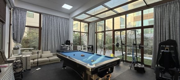 5 bedrooms Villa in Meydan, UAE No. 120606 9