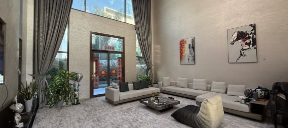 5 bedrooms Villa in Meydan, UAE No. 120606 10