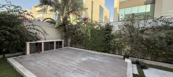 5 bedrooms Villa in Meydan, UAE No. 120606 14