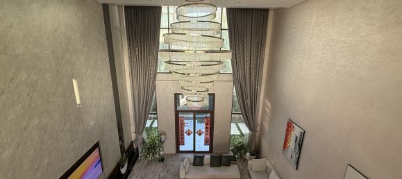 5 bedrooms Villa in Meydan, UAE No. 120606 12