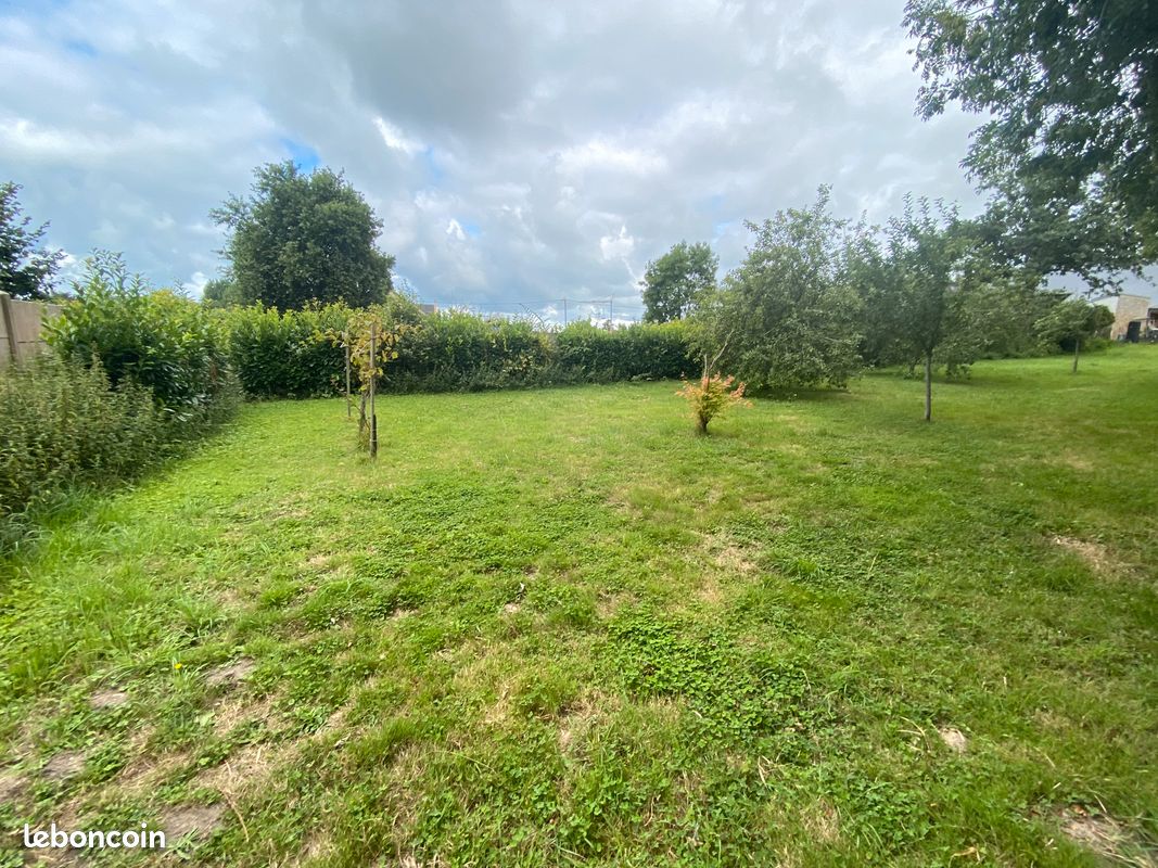 Terreno em Manche, France N.º 299487