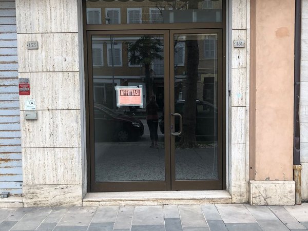 51m² Commercial property in Recanati, Italy No. 255014