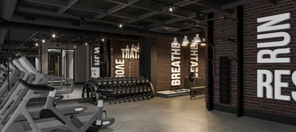 Wohnung 1+1 in Alanya, Turkey, Nr. 26785 14