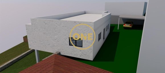 693m² Land in Vila Nova de Famalicao, Portugal No. 32325 12