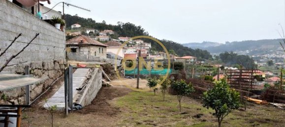 693m² Land in Vila Nova de Famalicao, Portugal No. 32325 6