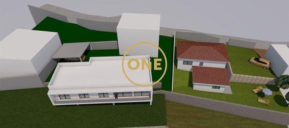 693m² Land in Vila Nova de Famalicao, Portugal No. 32325 16