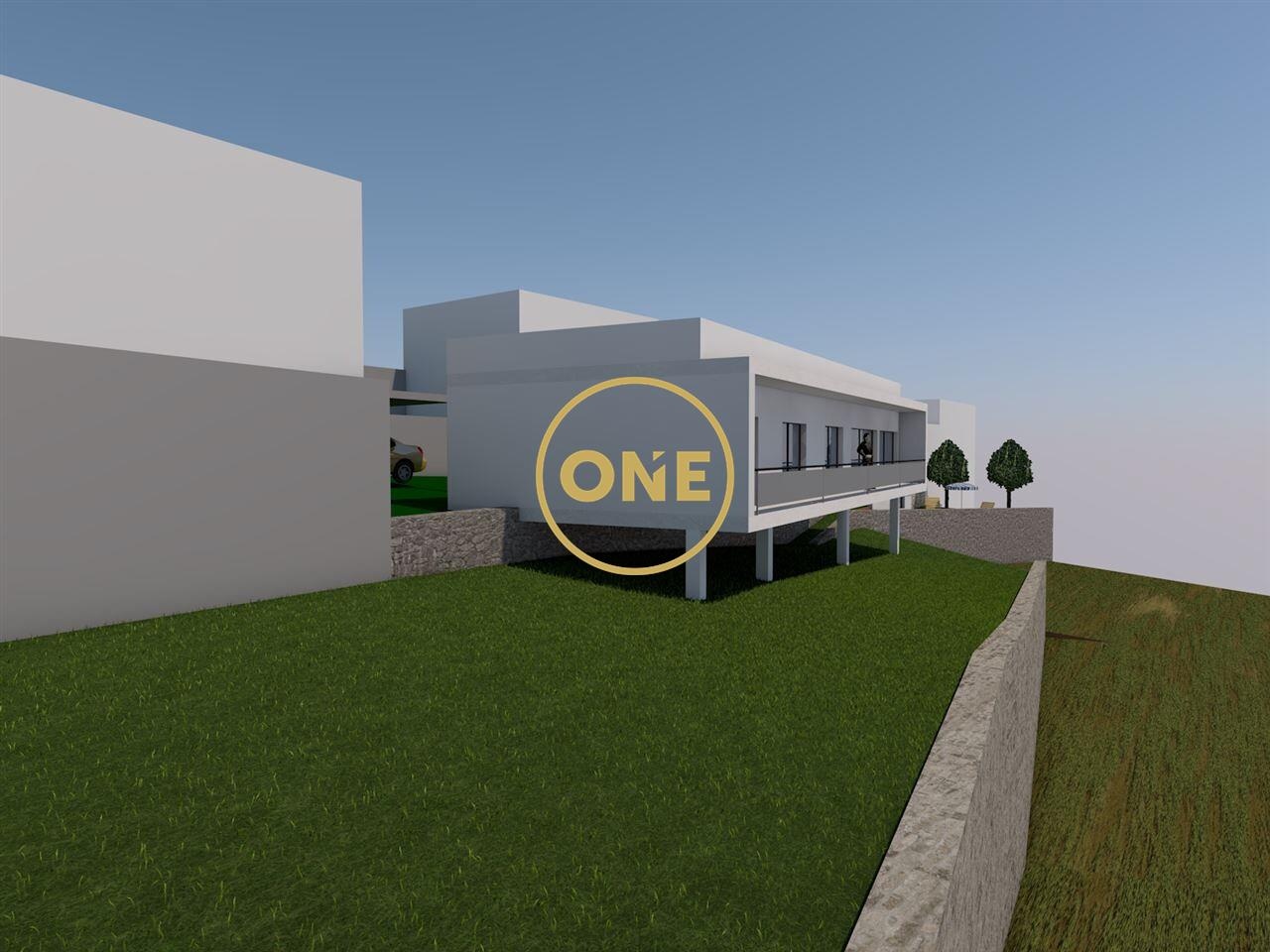 693m² Land in Vila Nova de Famalicao, Portugal No. 32325