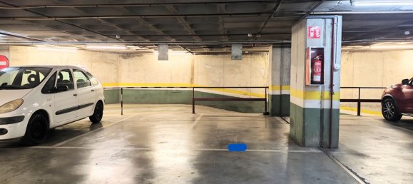 12m² Garage in Palma de Majorca, Spain No. 147787 11