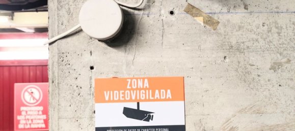 12m² Garage in Palma de Majorca, Spain No. 147787 18