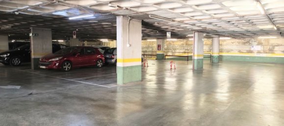 12m² Garage in Palma de Majorca, Spain No. 147787 9