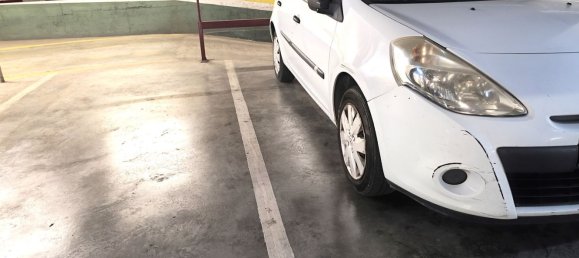 12m² Garage in Palma de Majorca, Spain No. 147787 16