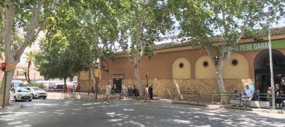 12m² Garage in Palma de Majorca, Spain No. 147787 2