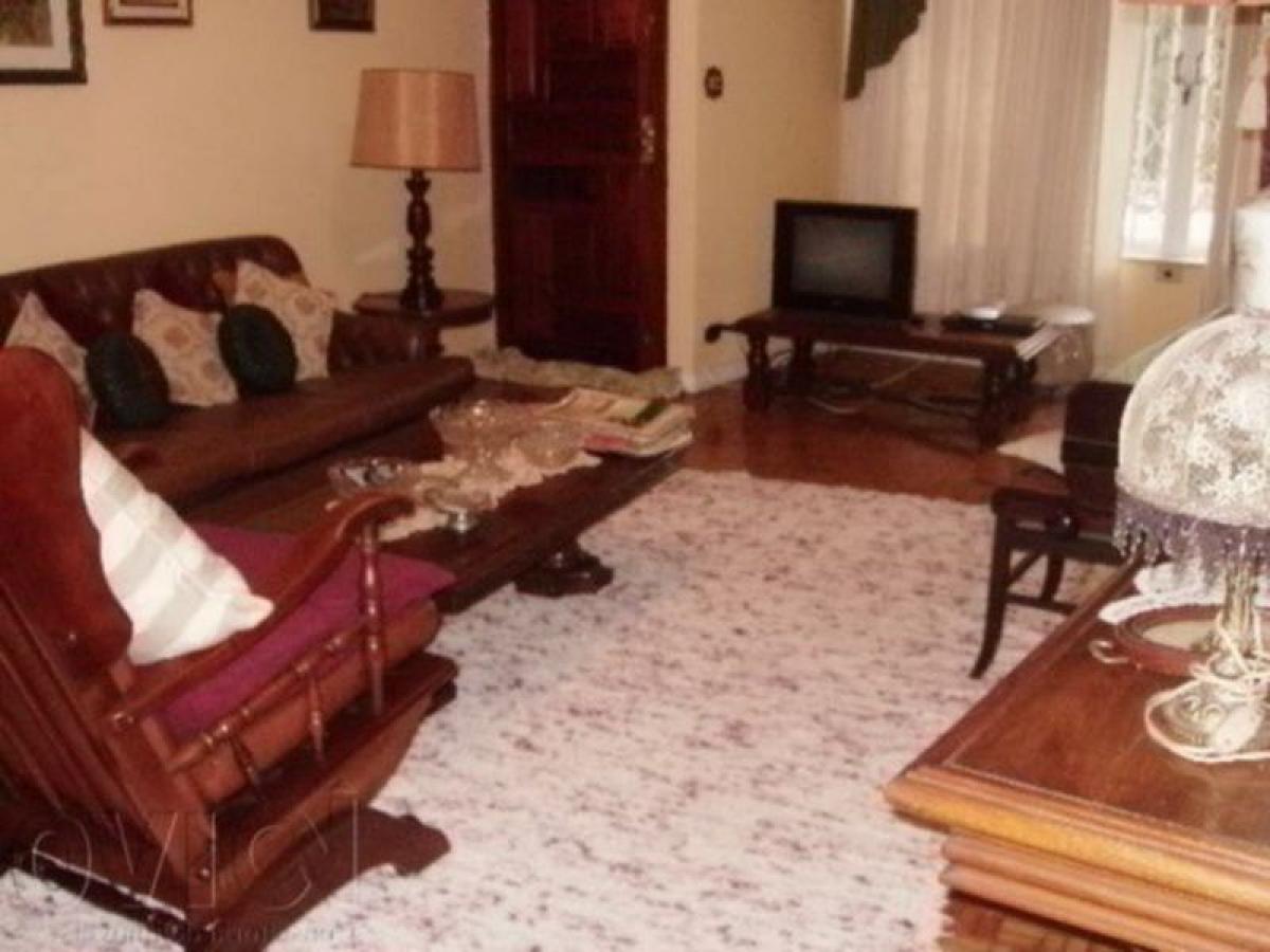 2 bedrooms House in Sao Paulo, Brazil No. 594561